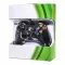 Геймпад XBOX360 проводной Чёрный