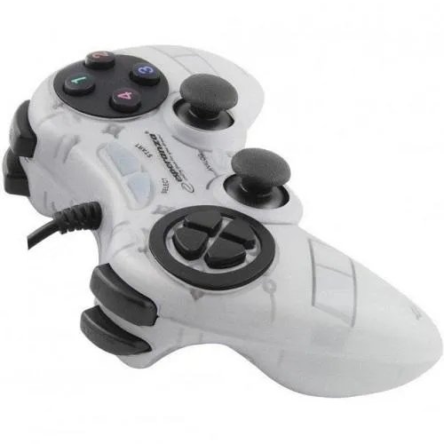 Геймпад проводной Esperanza gamepad EG105W 1.8м
