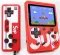 Игровая приставка на 2 игрока для телевизора SUP GAME BOX NES 500+ игр старая консоль портативная