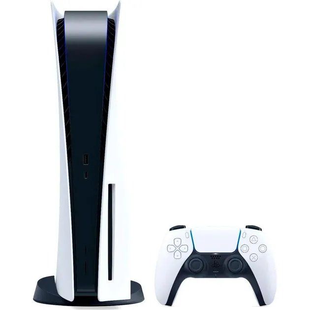 Игровая консоль Sony PlayStation 5 825GB + Call of Duty: Modern Warfare III Bundle [96332]