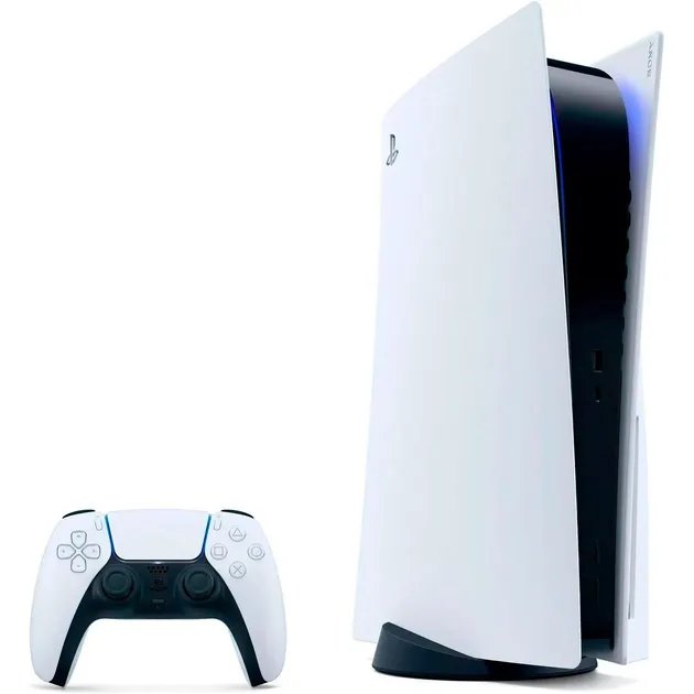 Игровая консоль Sony PlayStation 5 825GB + Call of Duty: Modern Warfare III Bundle [96332]