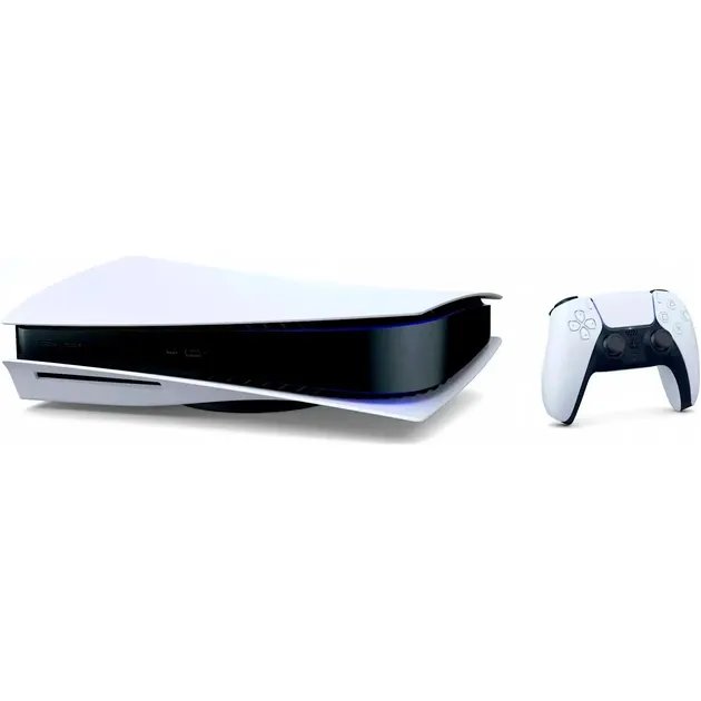 Игровая консоль Sony PlayStation 5 825GB + Call of Duty: Modern Warfare III Bundle [96332]