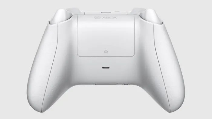Геймпад Microsoft Xbox Series X I S Wireless Controller Robot White