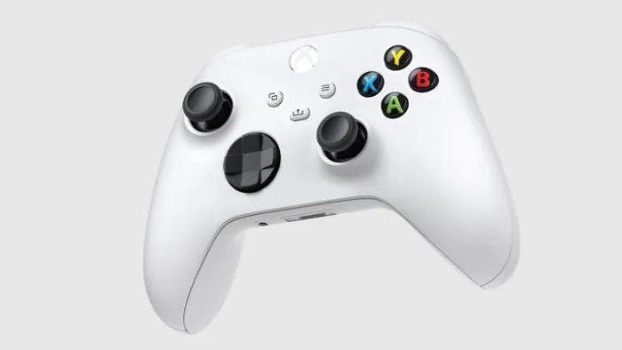 Геймпад Microsoft Xbox Series X I S Wireless Controller Robot White