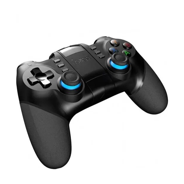 Джойстик для смартфона IPEGA PG-9156 Bluetooth 3в1 Черный