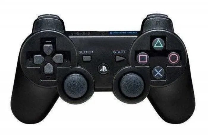 Беспроводной Джойстик для PS3 Bluetooth для PlayStation 3