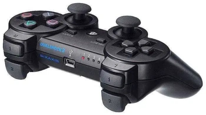 Беспроводной Джойстик для PS3 Bluetooth для PlayStation 3