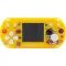 Ретро игровая приставка Tetris T12 Yellow [96799]