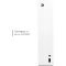 Игровая консоль Microsoft Xbox Series S 512GB White + Game Pass Ultimate 3 Month [97038]