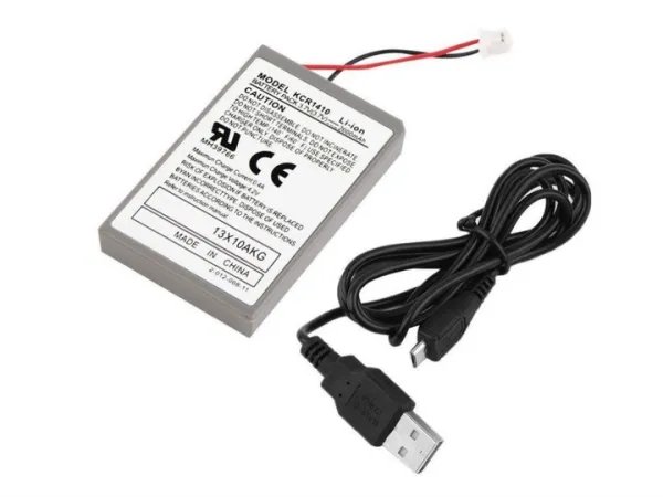 Аккумулятор Digital Dualshock 4 для джойстика Sony (KCR-1410) (1003-573-00)