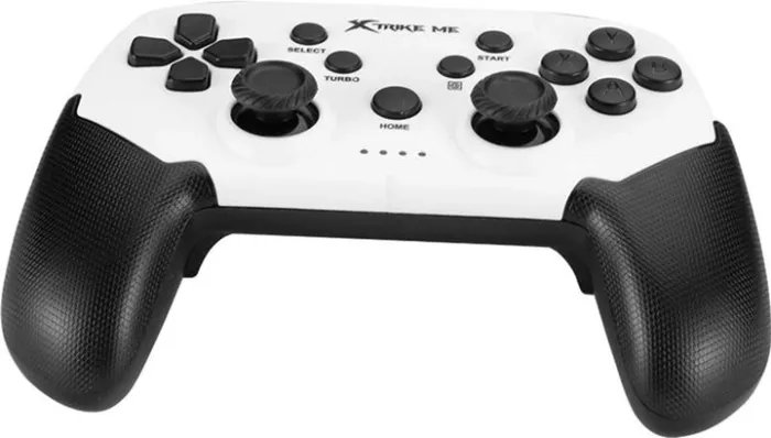 Беспроводной геймпад XTRIKE ME GP-43 Bluetooth, PS4/IOS/Android/Nintendo/PC
