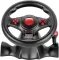 Игровой руль XTRIKE ME GP-903 180°, 16 кнопок, USB PC/PS4/XBOX/Android