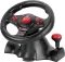 Игровой руль XTRIKE ME GP-903 180°, 16 кнопок, USB PC/PS4/XBOX/Android