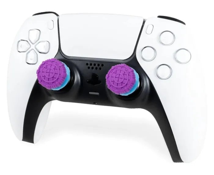 Накладки на стики KontrolFreek® Battle Royale для Sony DualSense PS5 / DualShock PS4