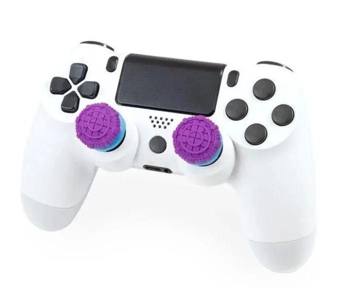Накладки на стики KontrolFreek® Battle Royale для Sony DualSense PS5 / DualShock PS4