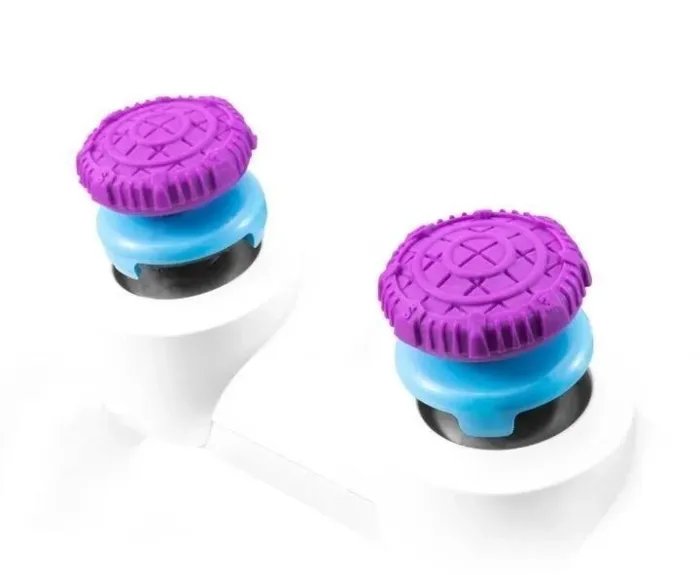 Накладки на стики KontrolFreek® Battle Royale для Sony DualSense PS5 / DualShock PS4