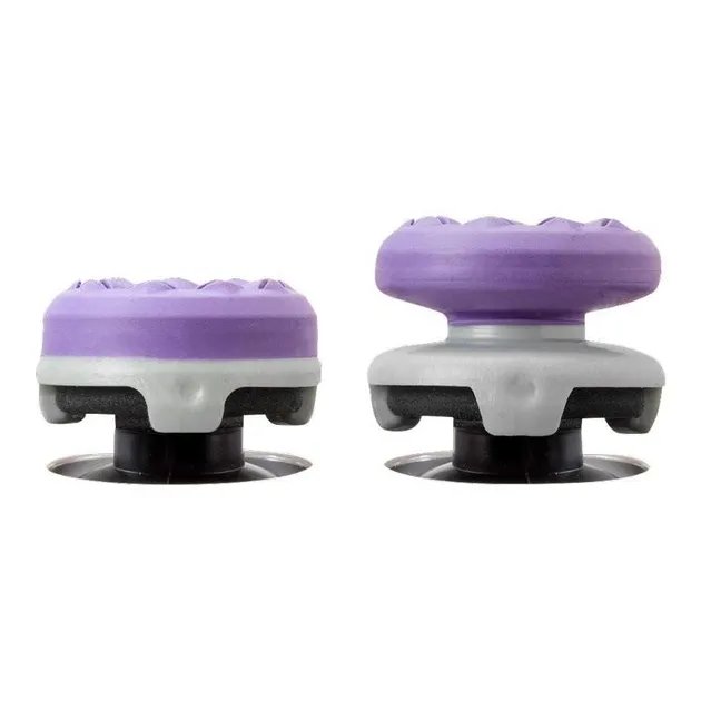 Накладки на стики KontrolFreek® Galaxy (Purple) для геймпада Xbox One|Series
