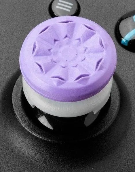 Накладки на стики KontrolFreek® Galaxy (Purple) для геймпада Xbox One|Series