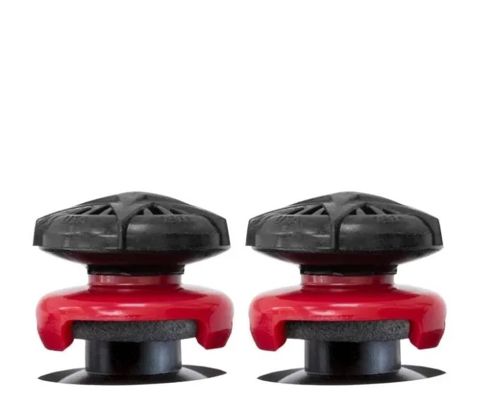 Накладки на стики KontrolFreek® Call of Duty: Black Ops Cold War для Sony DualShock PS4 / DualSense PS5