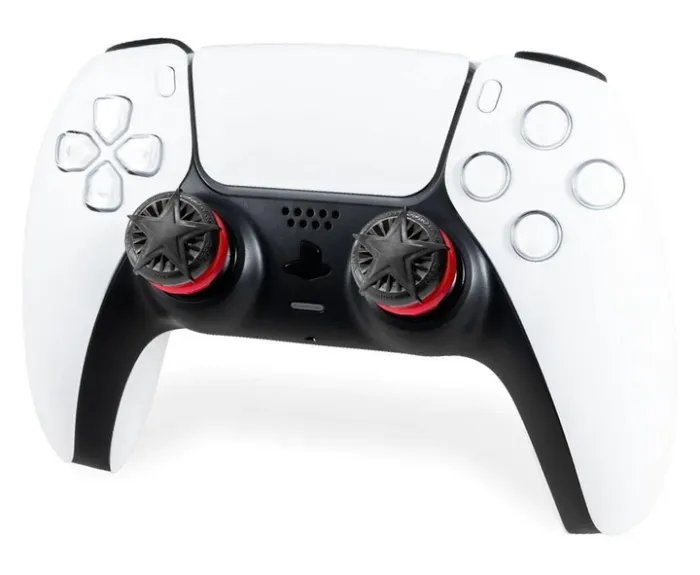 Накладки на стики KontrolFreek® Call of Duty: Black Ops Cold War для Sony DualShock PS4 / DualSense PS5