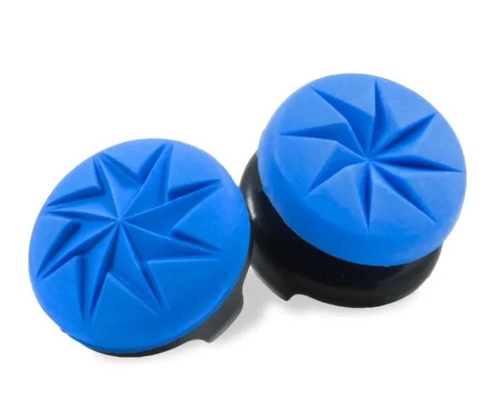 Накладки на стики KontrolFreek® EDGE для Sony DualSense PS5 / DualShock PS4
