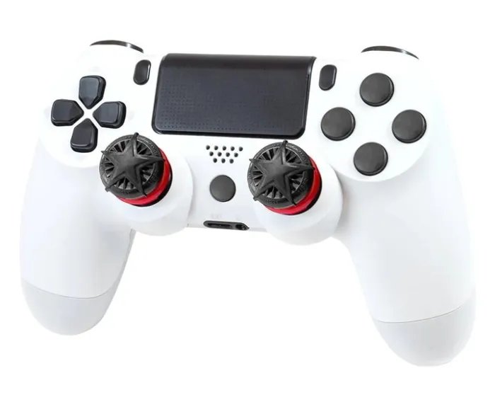 Накладки на стики KontrolFreek® Call of Duty: Black Ops Cold War для Sony DualShock PS4 / DualSense PS5