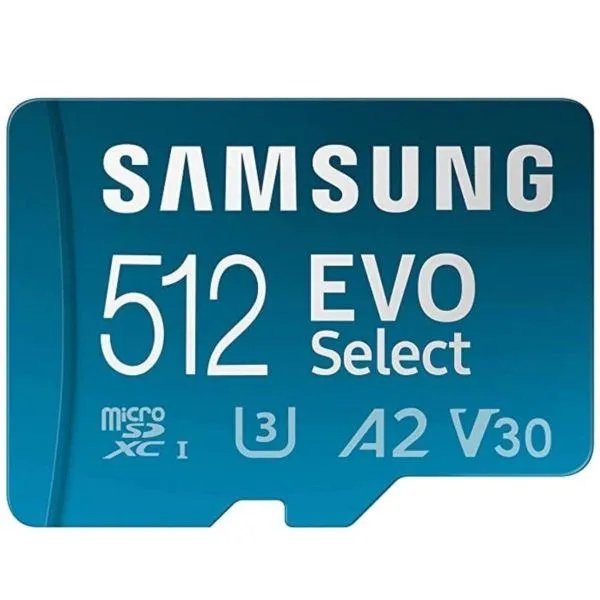 Valve Steam Deck OLED 1Тb Black + Карта памяти Samsung 512Gb