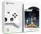Microsoft Xbox Series S 512Gb + Starfield (английская версия)