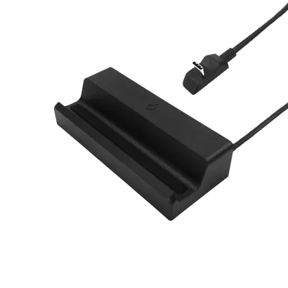 Док-Станция Valve Steam Deck Connect Your Deck Black 0.2m