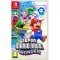 Nintendo Switch Lite Coral + Игра Super Mario Bros Wonder (русская версия)