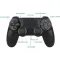 Джойстик Double Shock 4 Wireless Controller 4 Черный, беспроводной гейпад; цвет черный