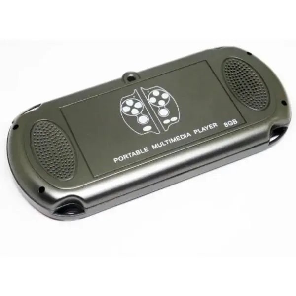 Игровая консоль FlyBat PSP X7 MP5+3000 игр 4.3 дюйм Портативная игровая приставка