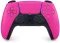 Беспроводной джойстик DualSense для PS5 Pink