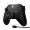 Геймпад беспроводной Microsoft Xbox Series Carbon Black + Кабель USB TYPE-C