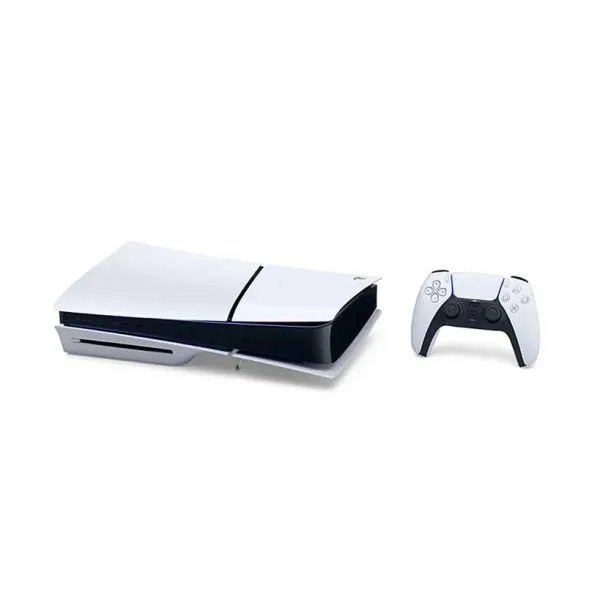 Sony PlayStation 5 Slim 1Tb + Marvel's Spider-Man 2 (русская версия)