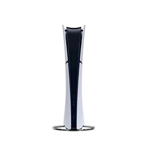 Sony PlayStation 5 Slim Digital Edition 1Tb + DualSense (White) + Charging Station