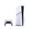 Sony PlayStation 5 Slim 1Tb + EA SPORTS FC 24 (русская версия) + DualSense (White)