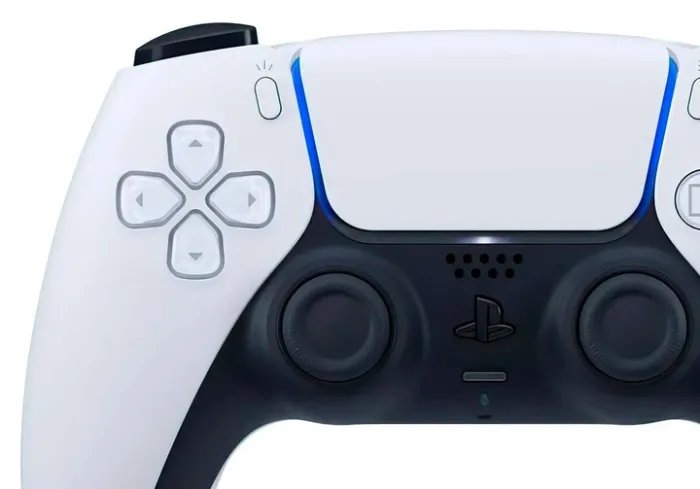 Игровая консоль Sony PlayStation 5 Slim Digital Edition 1TB White [94343]