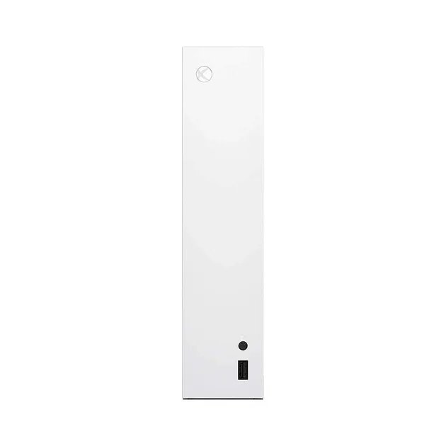 Игровая приставка Microsoft Xbox Series S 512 GB Starter Bundle (+ Xbox Game Pass Ultimate на 3 месяца)