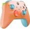 Геймпад беспроводной Microsoft Xbox Series Controller Sunkissed Vibes (QAU-00118)