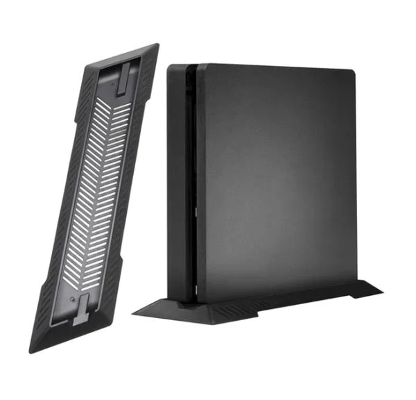 Вертикальная подставка для Sony Playstation 4 PS4 Slim