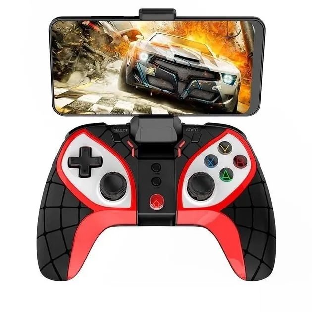 Ігровий контролер iPega Bluetooth PG-9210