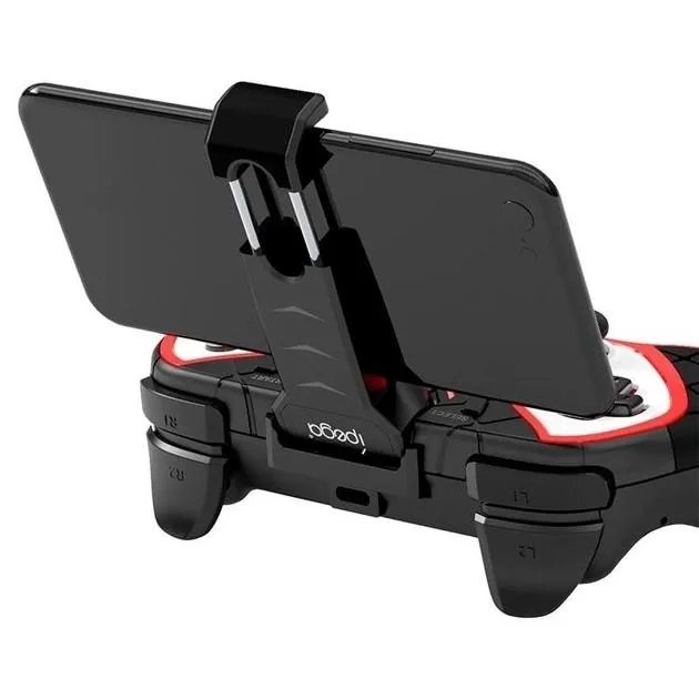 Ігровий контролер iPega Bluetooth PG-9210