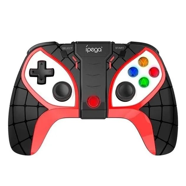 Ігровий контролер iPega Bluetooth PG-9210