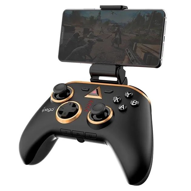 Ігровий контролер iPega Bluetooth PG-9097