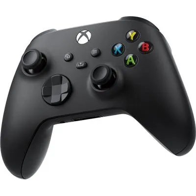 Игровая консоль Microsoft Xbox Series S 1TB Black (XXU-00010)
