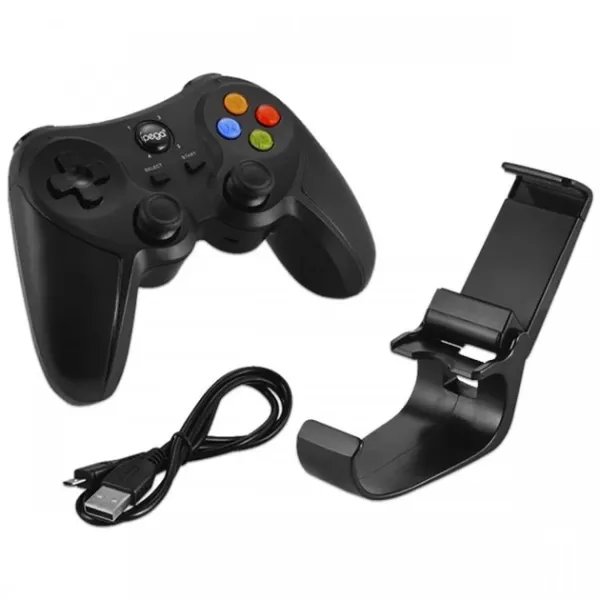 Беспроводной Геймпад Ipega pg-9078 Bluetooth 2.4G