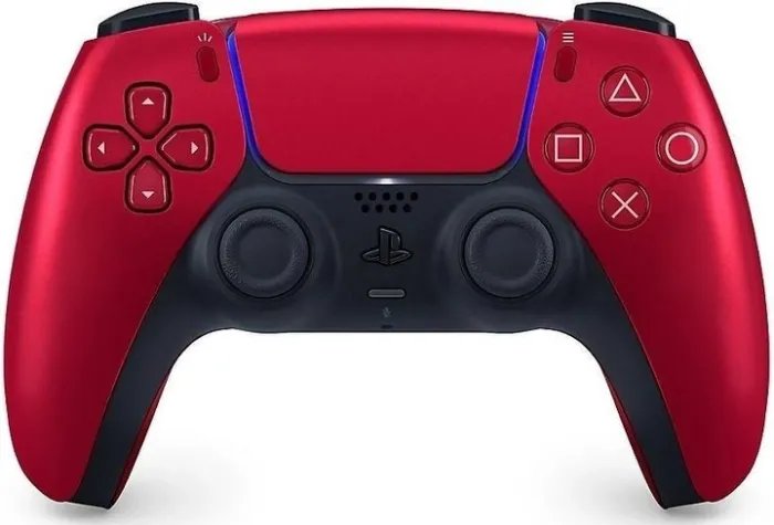 Джойстик DuelSense PS5 Cosmic Red