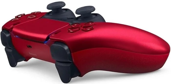 Джойстик DuelSense PS5 Cosmic Red