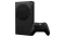 Набор Консоль Microsoft Xbox Series S 1TB (XXU-00010) Carbon Black + Геймпад Беспроводной Controller Robot White